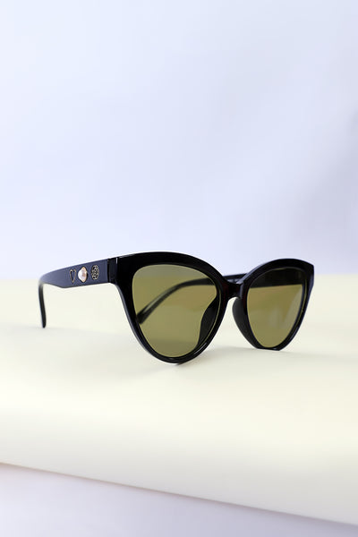 Cat Eye Sunglasses | ASG-W23-6 All Products ASGW236-999-999