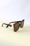 Square Cut Sunglasses | ASG-W23-7