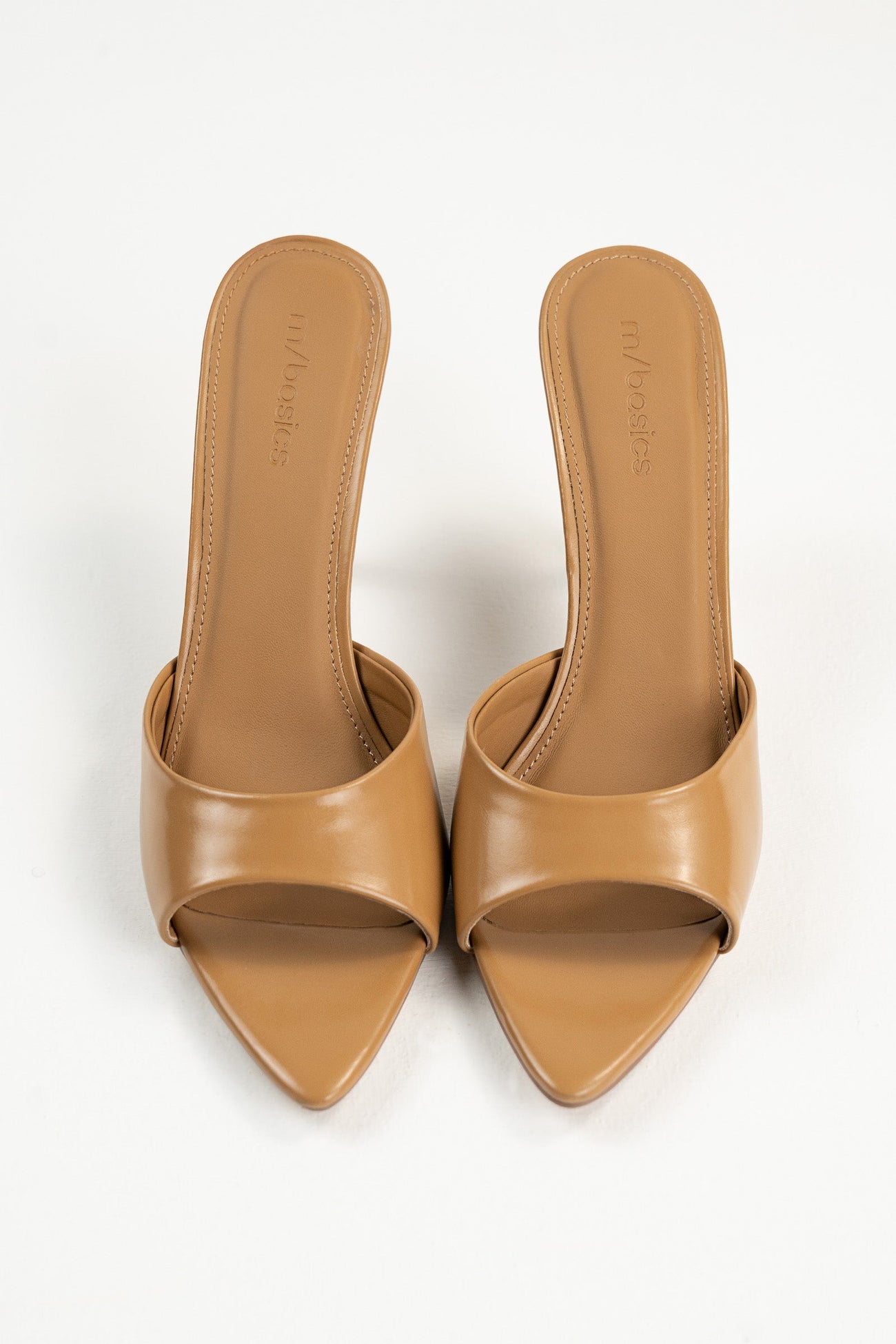Ocon Pointed Heels