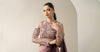 Embroidered Chiffon Saree | BDS-3001