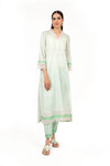 Suit Sea Green BUTW22S015