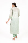Suit Sea Green BUTW22S015