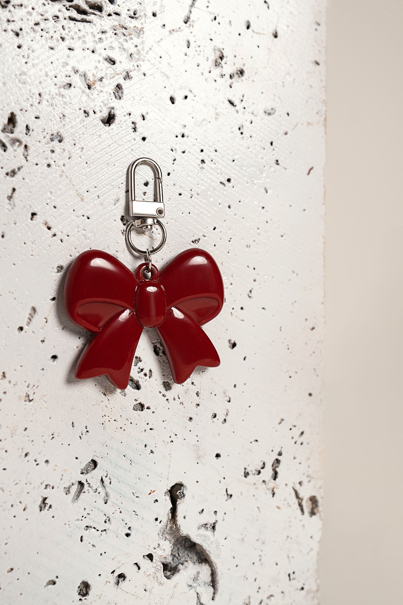 Bow Charm