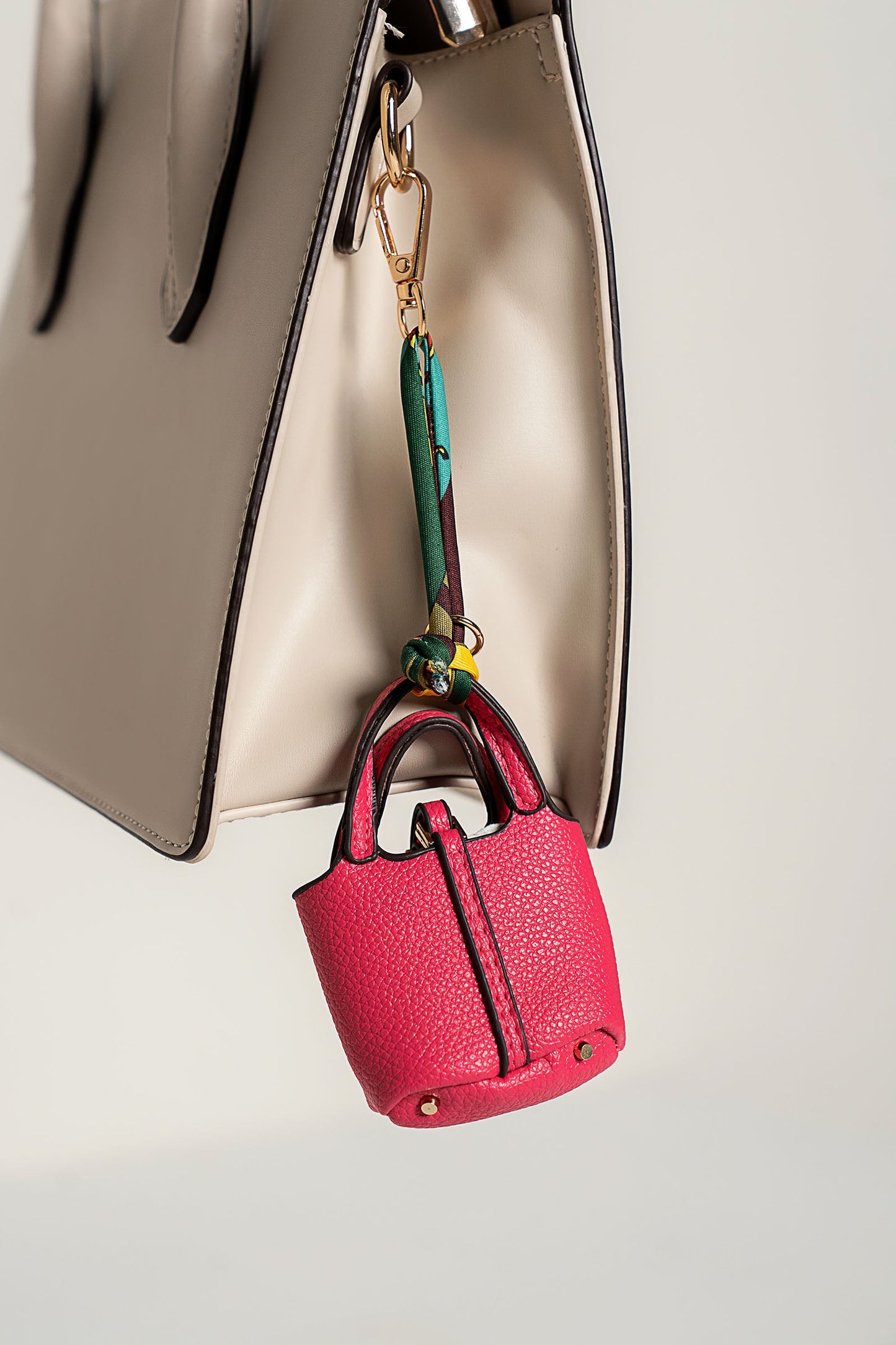 Bag Charm