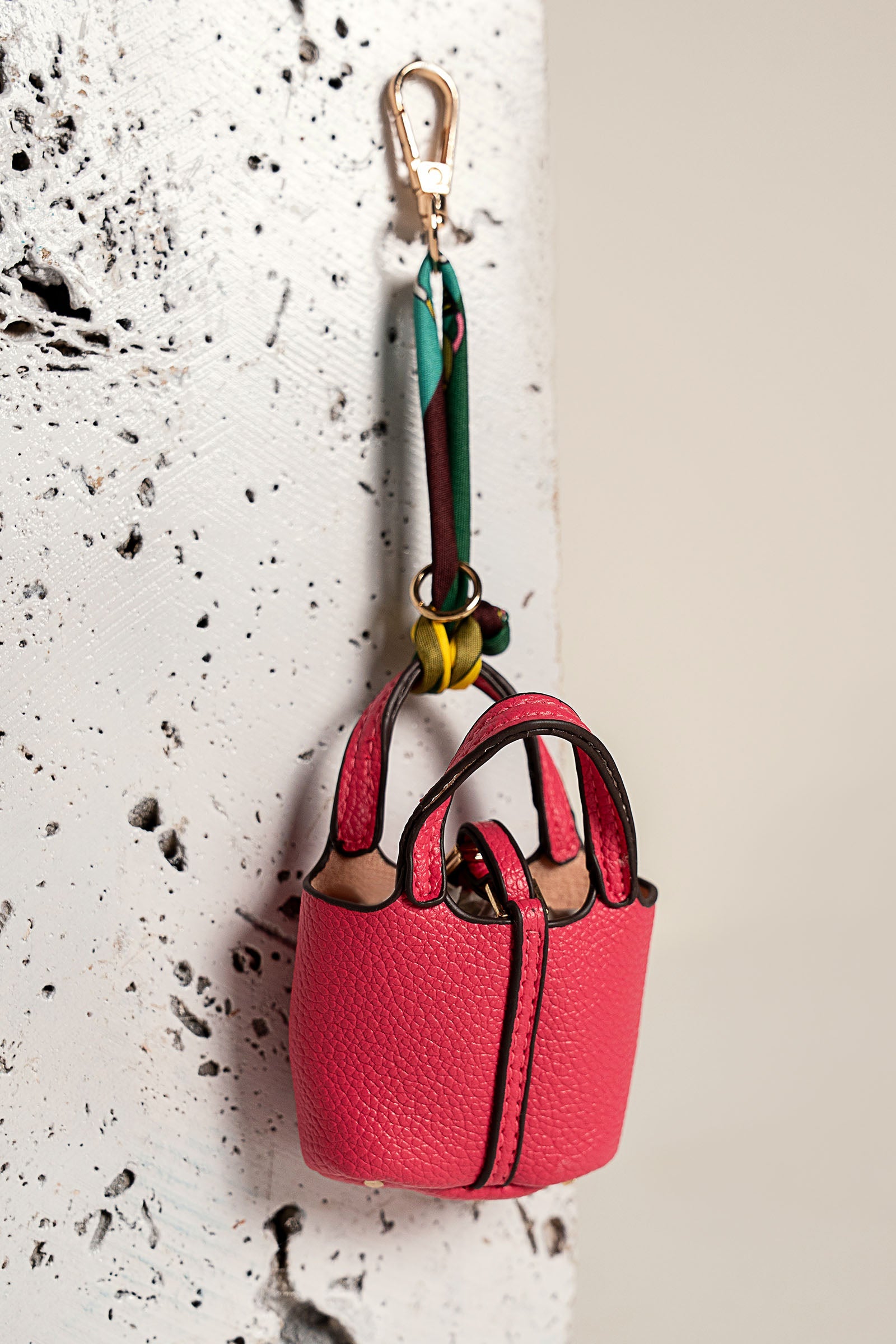 Bag Charm
