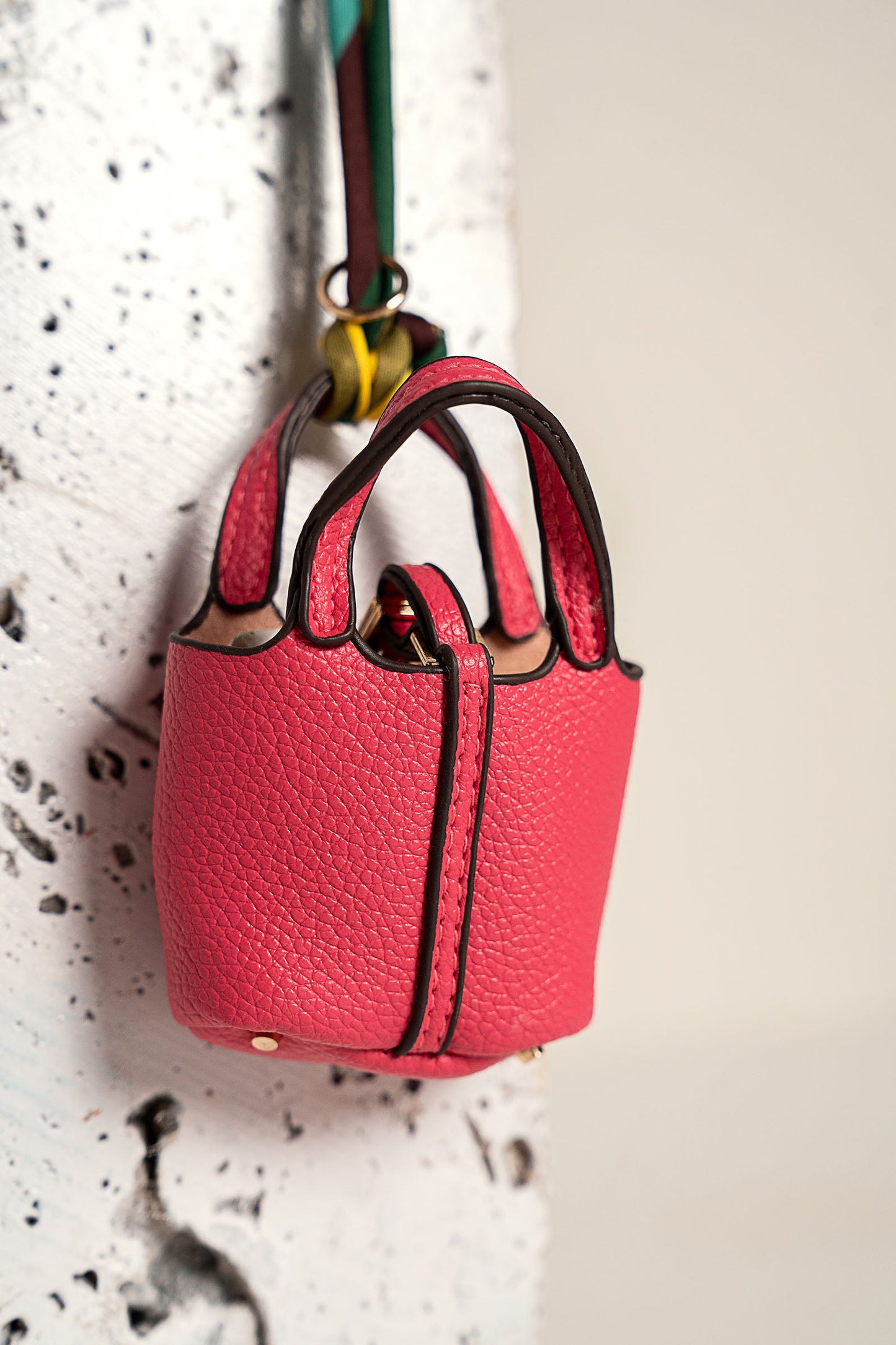 Bag Charm