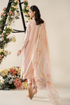 3 Piece Embroidered Lawn Suit | MPS-2601-A