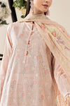 3 Piece Embroidered Lawn Suit | MPS-2601-A