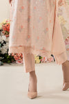 3 Piece Embroidered Lawn Suit | MPS-2601-A