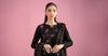 3 Piece Embroidered Lawn Suit | MPS-2601-B