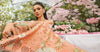 3 Piece Unstitched Embroidered Lawn Suit | MPT-2602-A