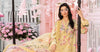 3 Piece Unstitched Embroidered Lawn Suit | MPT-2603-A