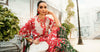 3 Piece Unstitched Embroidered Lawn Suit | MPT-2606-B