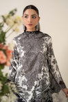 3 Piece Embroidered Lawn Suit | MPS-2608-B
