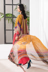 3 Piece Embroidered Cambric Suit