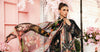 3 Piece Unstitched Embroidered Lawn Suit | MPT-2610-B