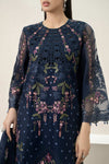 3 Piece Embroidered Lawn Suit | ELS-25-10