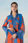 3 PIECE PRINTED LAWN SUIT