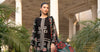 3 Piece Embroidered Jacquard Lawn Suit