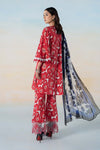 3 PIECE PRINTED LAWN SUIT