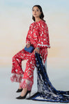 3 PIECE PRINTED LAWN SUIT