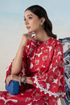 3 PIECE PRINTED LAWN SUIT