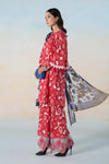 3 PIECE PRINTED LAWN SUIT