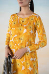 3 PIECE PRINTED LAWN SUIT
