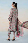 3 PIECE PRINTED LAWN SUIT
