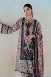 3 PIECE PRINTED LAWN SUIT
