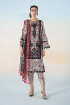 3 PIECE PRINTED LAWN SUIT