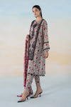 3 PIECE PRINTED LAWN SUIT