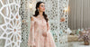 3 Piece Unstitched Embroidered Dobby Lawn Suit | D-2513-A