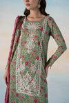 3 PIECE PRINTED LAWN SUIT