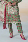 3 PIECE PRINTED LAWN SUIT