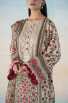 3 PIECE PRINTED LAWN SUIT