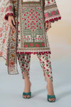 3 PIECE PRINTED LAWN SUIT