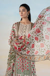 3 PIECE PRINTED LAWN SUIT