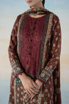 3 PIECE PRINTED LAWN SUIT