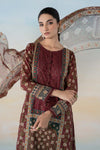 3 PIECE PRINTED LAWN SUIT