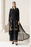 3 Piece Embroidered Lawn Suit | ELS-25-01
