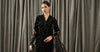 3 Piece Embroidered Palachi Suit