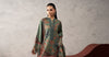 3 Piece Embroidered Cambric Suit