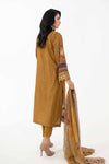 3 Piece Printed Lawn Suit | MPS-2202-A
