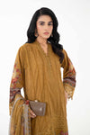 3 Piece Printed Lawn Suit | MPS-2202-A