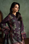3 Piece Embroidered Cambric Suit