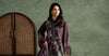3 Piece Embroidered Cambric Suit