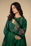 3 Piece Embroidered Lawn Suit | ELS-24-02
