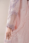 3 Piece Embroidered Jacquard Lawn Suit | ELS-25-02
