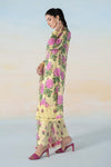 3 PIECE PRINTED LAWN SUIT
